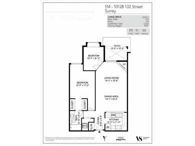 Outstanding value in a rapidly growing community. This bright - photo 15