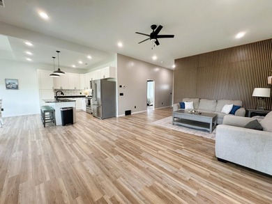 The search ends here. Built in 2024, this nearly new 3 bedroom - photo 5