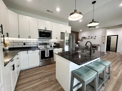 The search ends here. Built in 2024, this nearly new 3 bedroom - photo 6