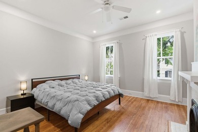 Nestled on charming Pitt Street in downtown Charleston, the - photo 17