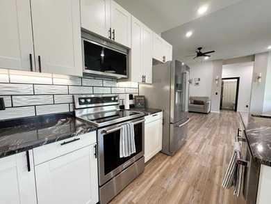 The search ends here. Built in 2024, this nearly new 3 bedroom - photo 7
