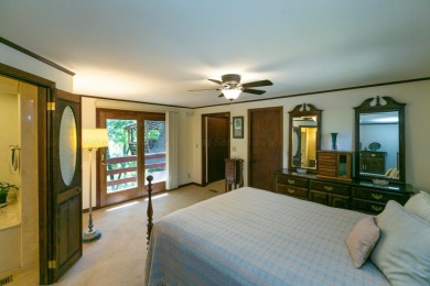LEWIS SMITH LAKE - One of a kind custom Lake Home on an Estate - photo 17