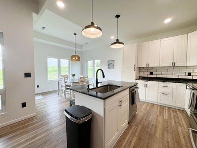The search ends here. Built in 2024, this nearly new 3 bedroom - photo 8