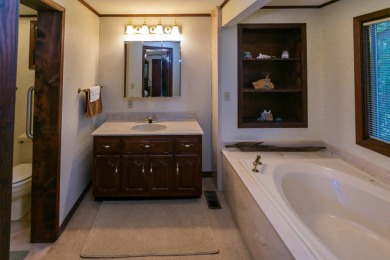 LEWIS SMITH LAKE - One of a kind custom Lake Home on an Estate - photo 19