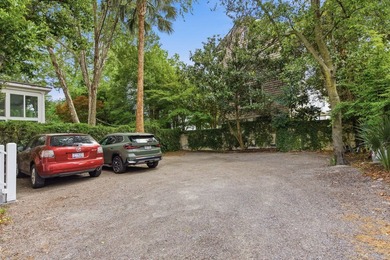 Nestled on charming Pitt Street in downtown Charleston, the - photo 20