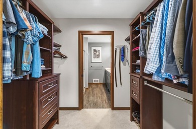 This prime Lake Michigan waterfront property on the sought-after - photo 20