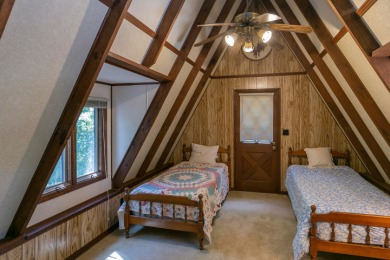 LEWIS SMITH LAKE - One of a kind custom Lake Home on an Estate - photo 20