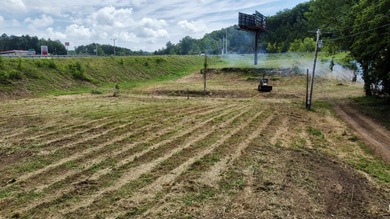 Current River Lot For Sale in Van Buren Missouri