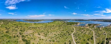 Possum Kingdom Lake Lot For Sale in Palo Pinto Texas