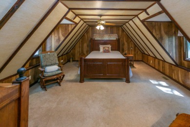 LEWIS SMITH LAKE - One of a kind custom Lake Home on an Estate - photo 21