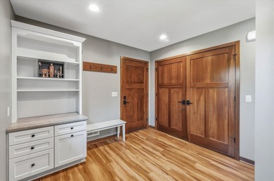 This prime Lake Michigan waterfront property on the sought-after - photo 24