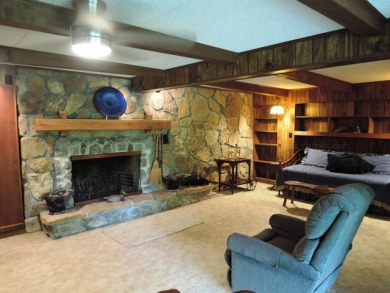 LEWIS SMITH LAKE - One of a kind custom Lake Home on an Estate - photo 24