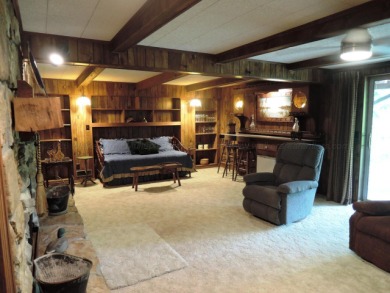 LEWIS SMITH LAKE - One of a kind custom Lake Home on an Estate - photo 25