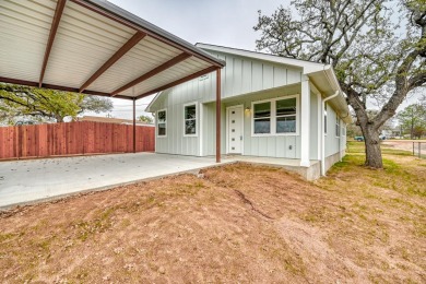 Llano River - Llano County Home For Sale in Kingsland Texas