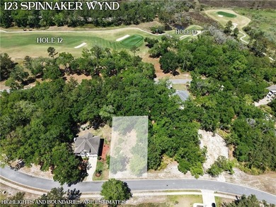 Discover the perfect setting for your future home at Lot 123 on - photo 4