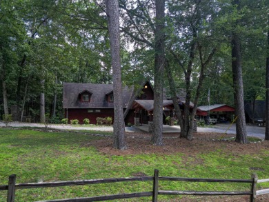 LEWIS SMITH LAKE - One of a kind custom Lake Home on an Estate - photo 34