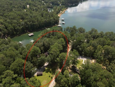 LEWIS SMITH LAKE - One of a kind custom Lake Home on an Estate - photo 35