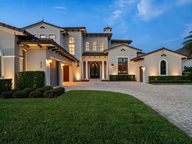 Lake Nona Area Home For Sale in Orlando Florida