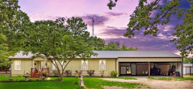 Lake Fork Home For Sale in Alba Texas