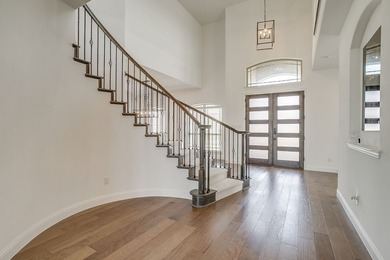 Nestled in a prime location just steps from the serene shores of - photo 4