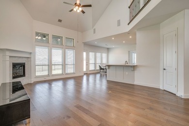 Nestled in a prime location just steps from the serene shores of - photo 9