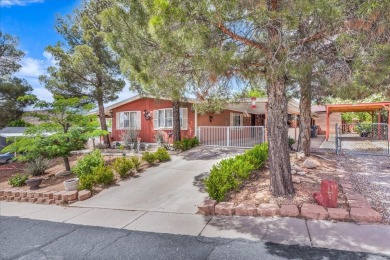 Virgin River Home For Sale in Hurricane Utah
