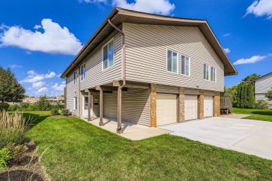 Lake Home For Sale in Hanover Park, Illinois