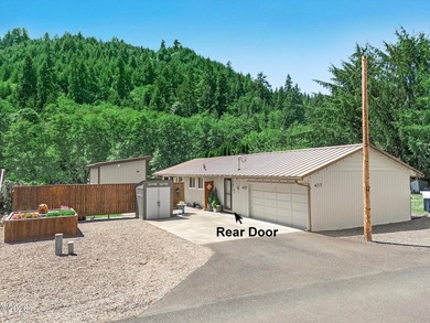 Experience the best of riverfront living in this charming - photo 3