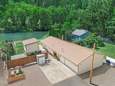Experience the best of riverfront living in this charming - photo 4