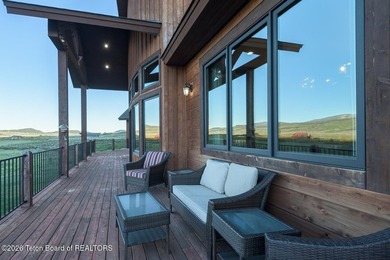 Welcome to the Kendall Valley in Cora, Wyoming. Ten acres with - photo 6
