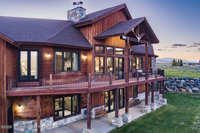 Welcome to the Kendall Valley in Cora, Wyoming. Ten acres with - photo 7