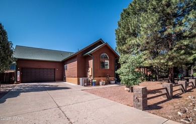 Nestled among the towering pines of Arizona's beautiful White - photo 10