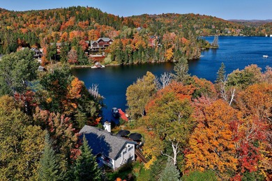  Home For Sale in Sainte-Agathe-Des-Monts 