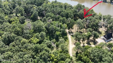 Lot 2 A beautiful wooded homesite with river frontage, offering - photo 2