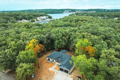 Lake of the Ozarks Home For Sale in Sunrise Beach Missouri