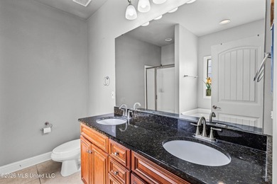 Assumable VA loan at interest rate of 4.75%... This newer home - photo 11