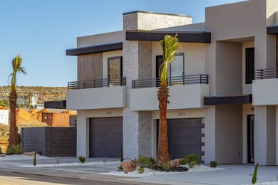 Virgin River Townhome/Townhouse For Sale in Hurricane Utah