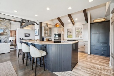 Experience elevated mountain living in this beautifully - photo 12