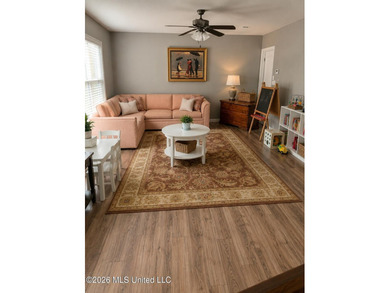 Assumable VA loan at interest rate of 4.75%... This newer home - photo 12