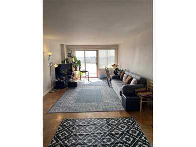 Renovated Kitchen, Large Living Rm/Din. Rm, Bedroom has a Huge - photo 4