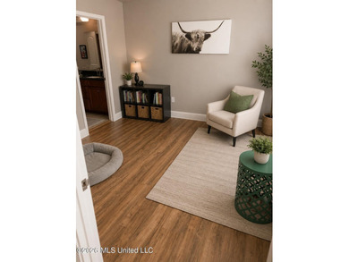 Assumable VA loan at interest rate of 4.75%... This newer home - photo 15