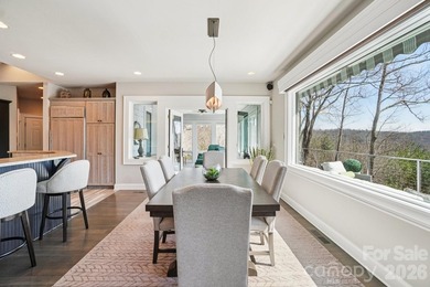 Experience elevated mountain living in this beautifully - photo 16