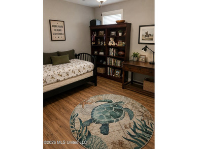 Assumable VA loan at interest rate of 4.75%... This newer home - photo 16