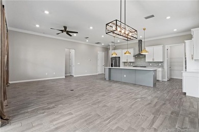 Welcome to this 2022 custom CBS home in Veranda Gardens. Prime - photo 16