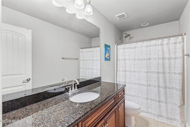 Assumable VA loan at interest rate of 4.75%... This newer home - photo 17