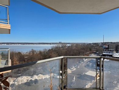 Renovated Kitchen, Large Living Rm/Din. Rm, Bedroom has a Huge - photo 7