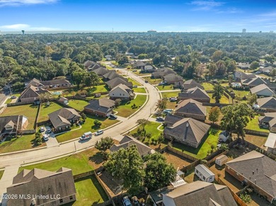 Assumable VA loan at interest rate of 4.75%... This newer home - photo 20