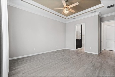 Welcome to this 2022 custom CBS home in Veranda Gardens. Prime - photo 20