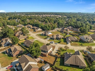 Assumable VA loan at interest rate of 4.75%... This newer home - photo 21