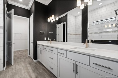 Welcome to this 2022 custom CBS home in Veranda Gardens. Prime - photo 22